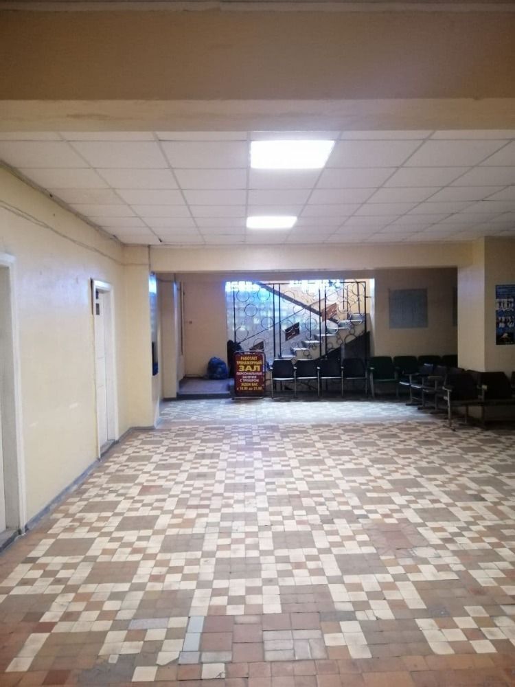 Оренда приміщення вільного призначення 528 м², Немишлянська вул., 56А