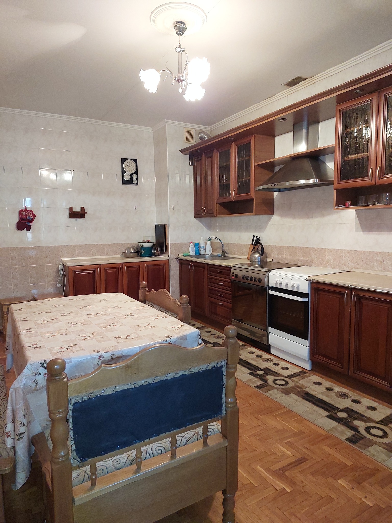 Продажа дома 350 м², Абрикосовая ул., 91