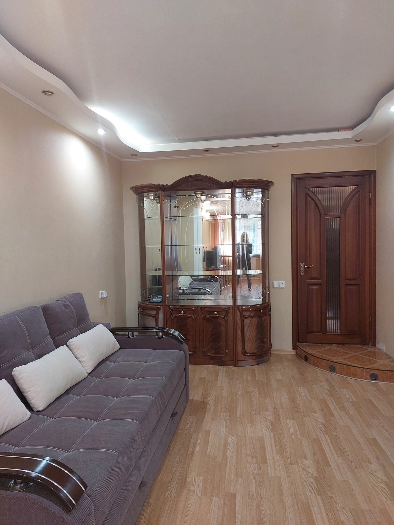 Продажа 2-комнатной квартиры 76 м², Малиновского Маршала ул., 69