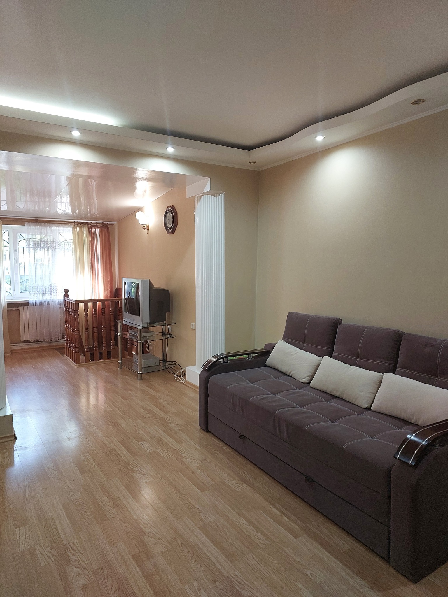 Продаж 2-кімнатної квартири 76 м², Малиновского Маршала вул., 69