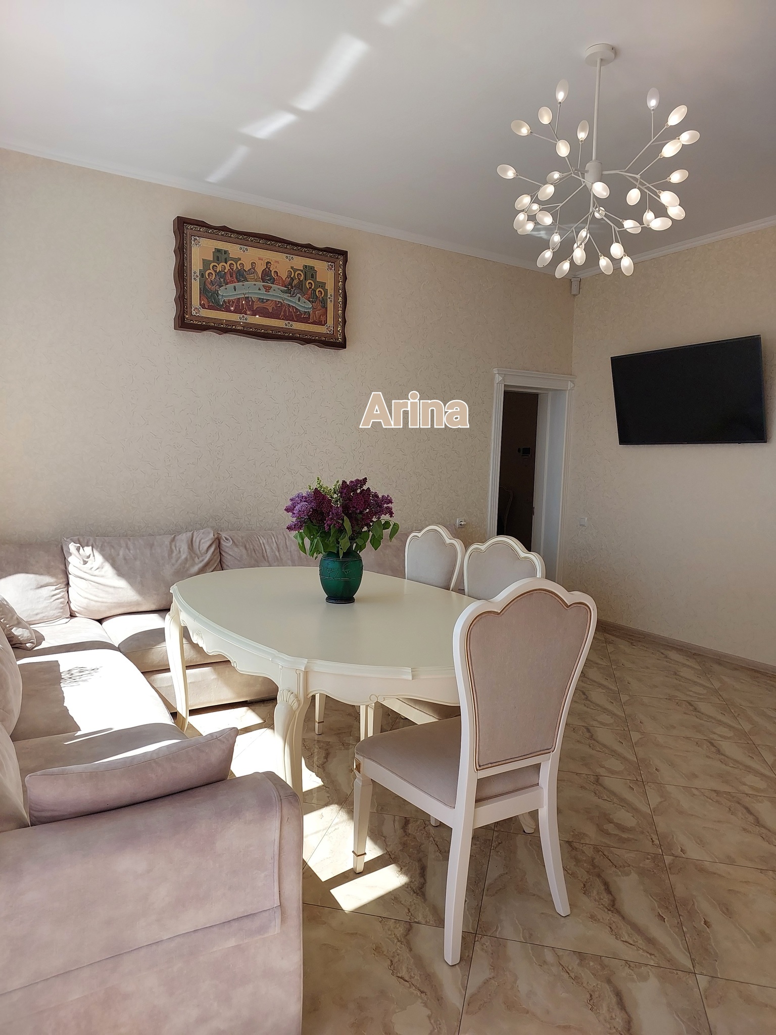 Продажа дома 170 м², Дача Ковалевского ул., 55