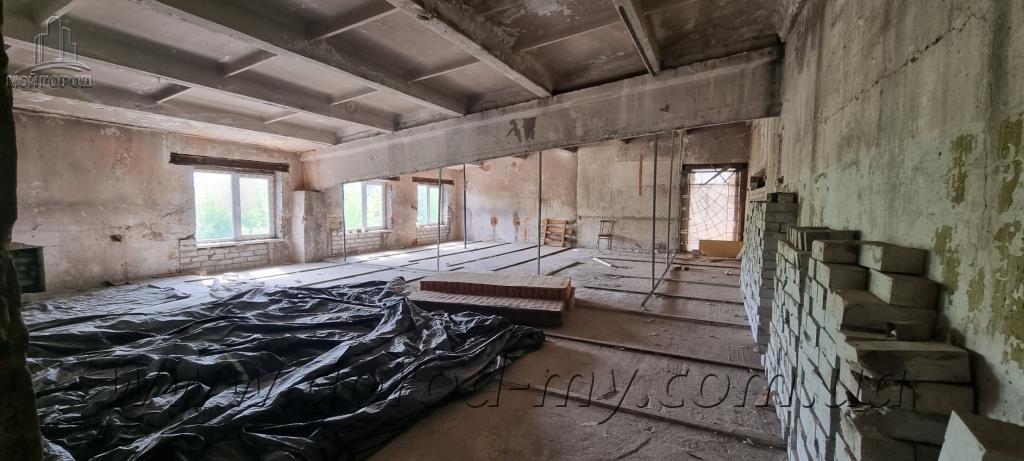 Аренда производственного помещения 300 м², Богдана Хмельницкого просп.