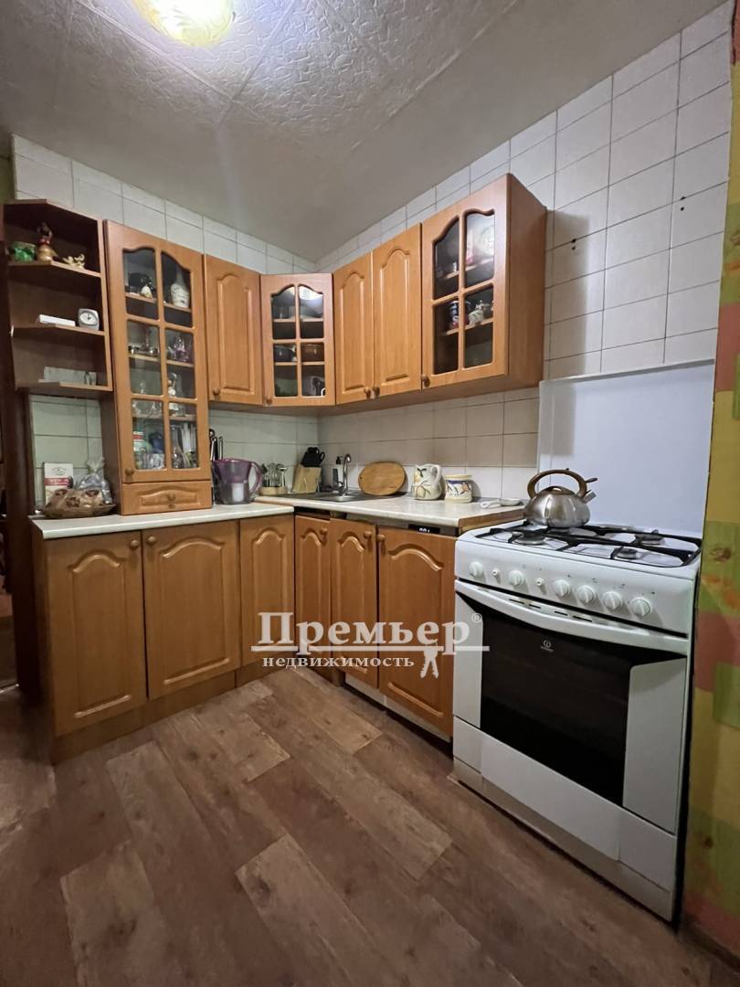 Продаж 2-кімнатної квартири 54 м², Івана и Юрія Ліп вул.