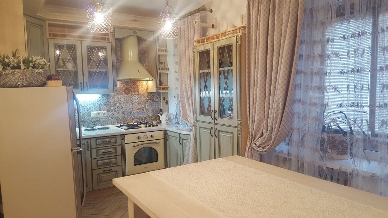 Аренда 2-комнатной квартиры 40 м², Набережно-Луговая ул., 5