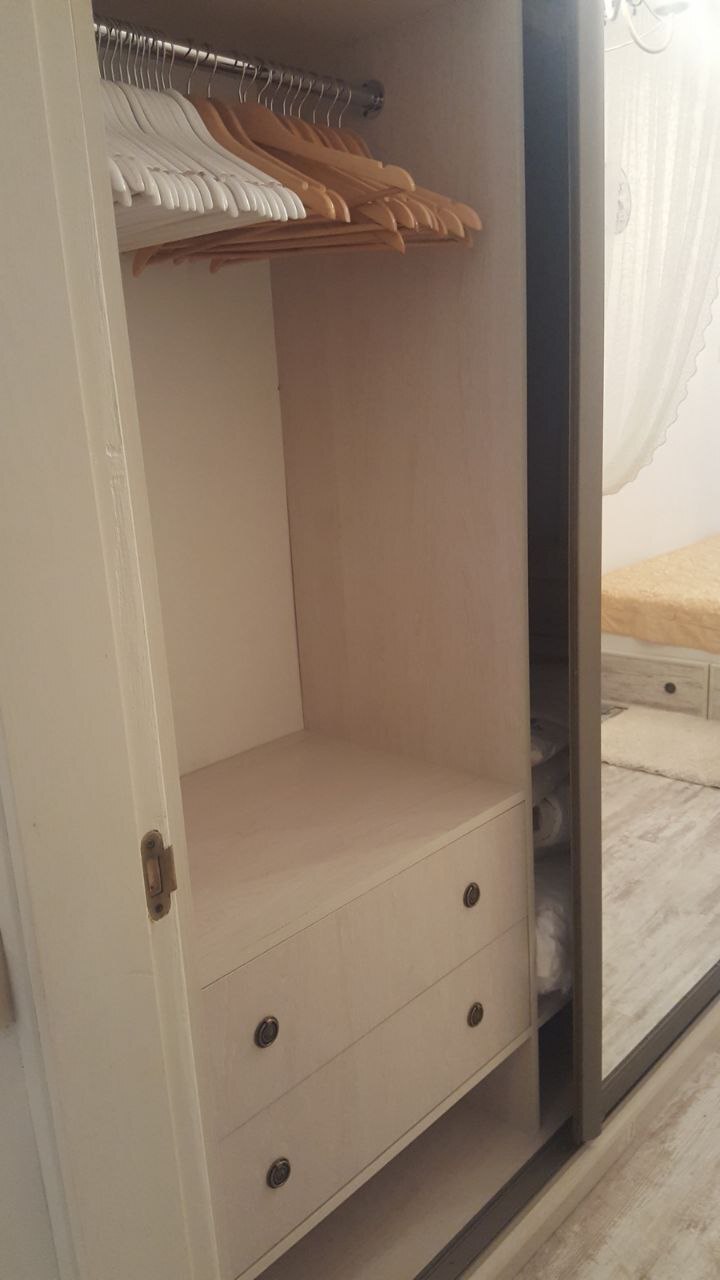 Аренда 2-комнатной квартиры 40 м², Набережно-Луговая ул., 5