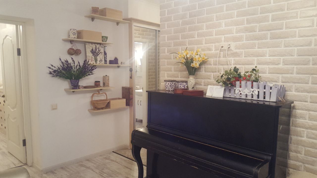 Аренда 2-комнатной квартиры 40 м², Набережно-Луговая ул., 5