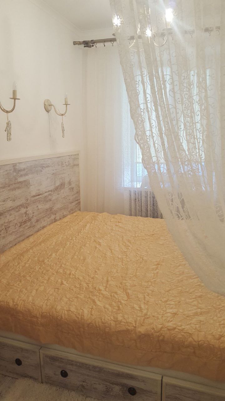 Аренда 2-комнатной квартиры 40 м², Набережно-Луговая ул., 5