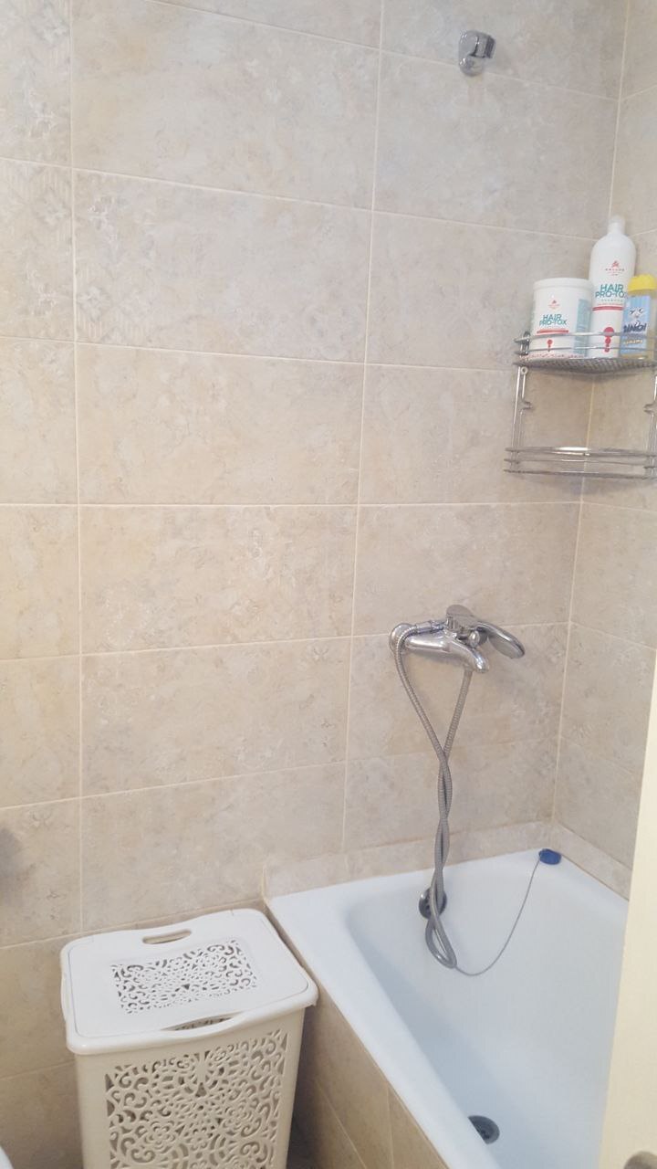 Аренда 2-комнатной квартиры 40 м², Набережно-Луговая ул., 5