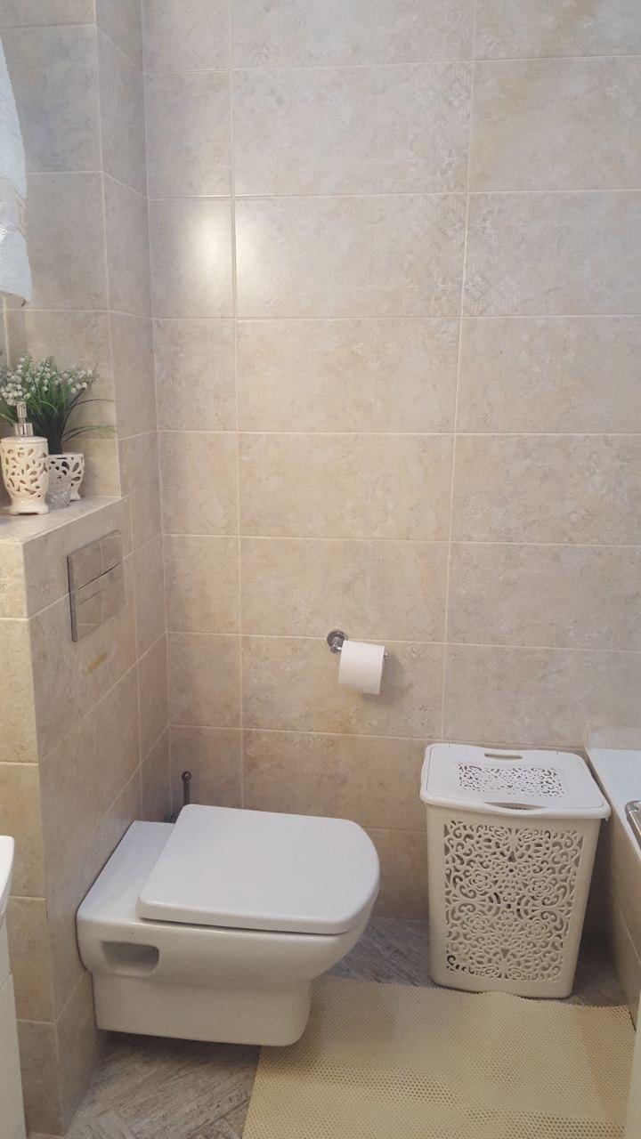 Аренда 2-комнатной квартиры 40 м², Набережно-Луговая ул., 5