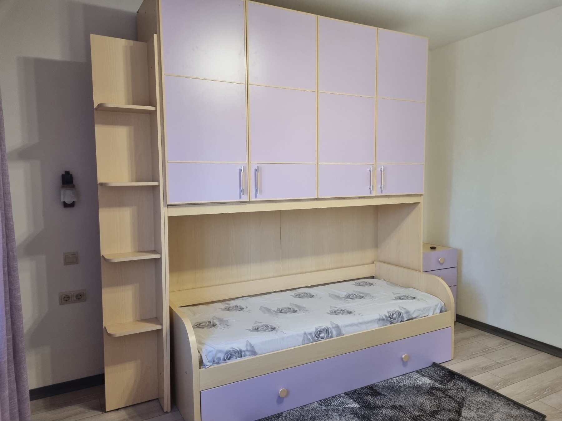 Оренда будинку 100 м²