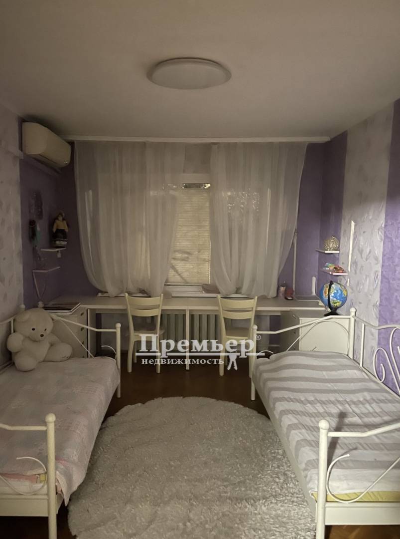 Продаж 3-кімнатної квартири 62 м², Семена Палія вул., 99