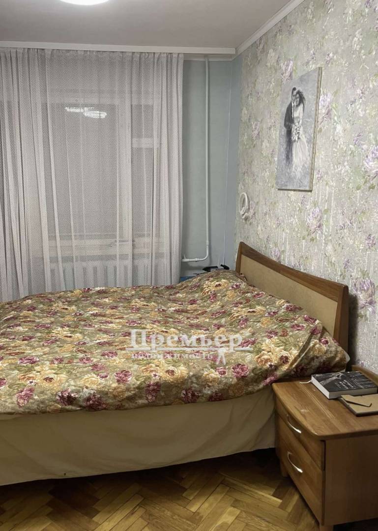 Продажа 3-комнатной квартиры 62 м², Семена Палия ул., 99