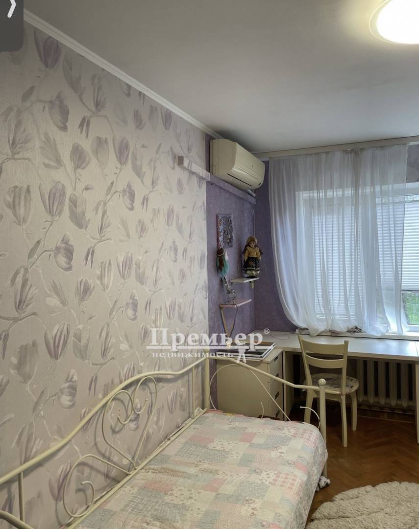 Продаж 3-кімнатної квартири 62 м², Семена Палія вул., 99