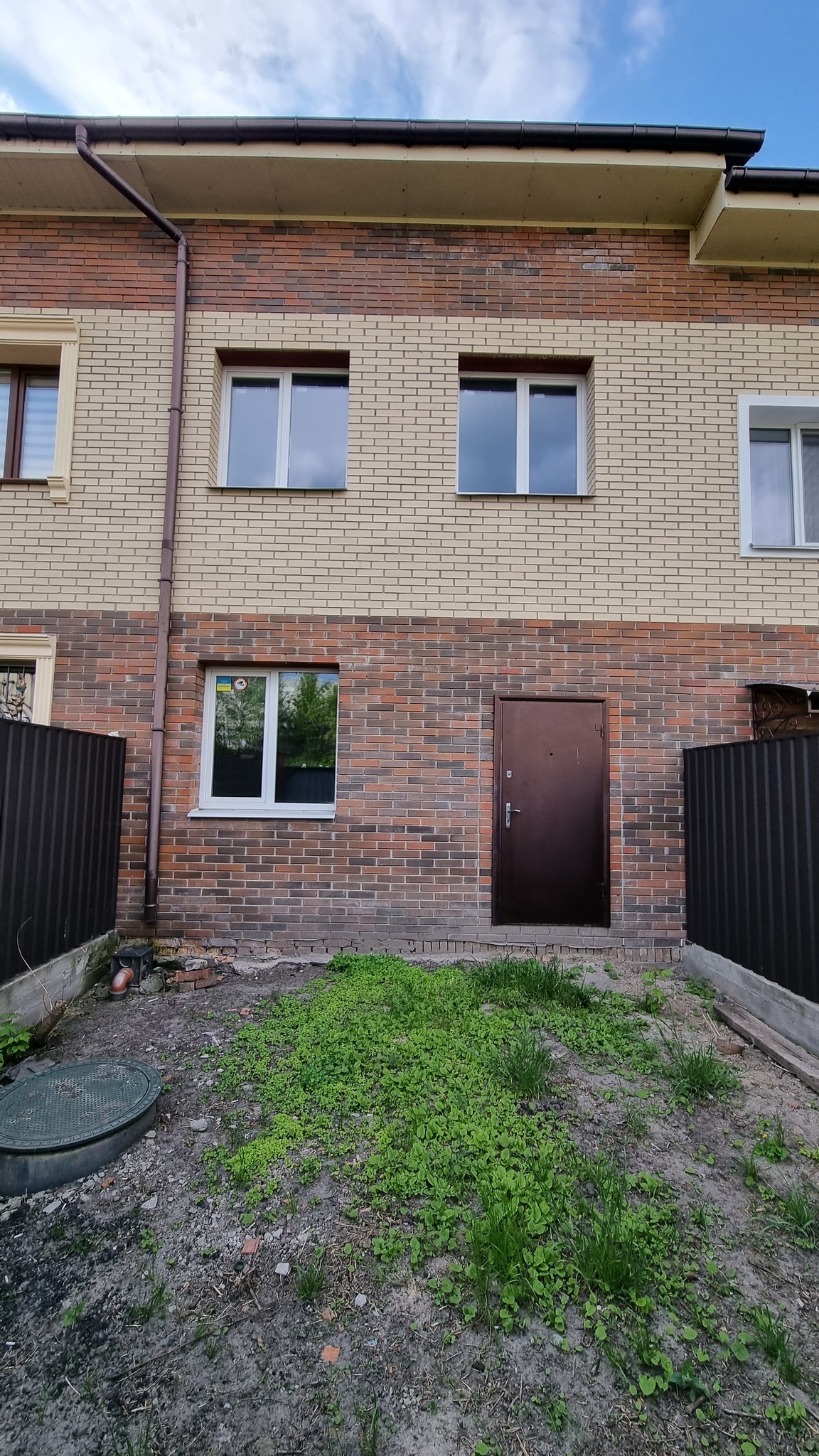 Продаж таунхауса 159 м², Макаренка вул., 51