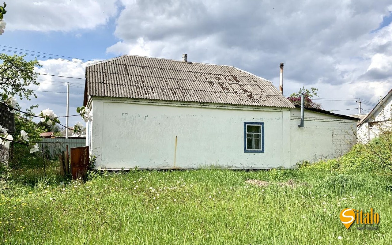Продажа участка под индивидуальное жилое строительство 36 соток