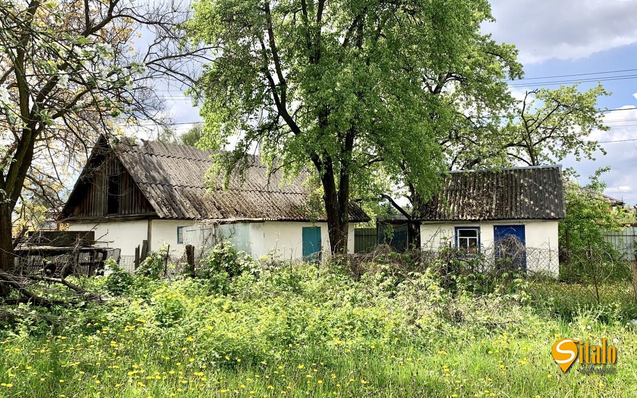 Продажа участка под индивидуальное жилое строительство 36 соток