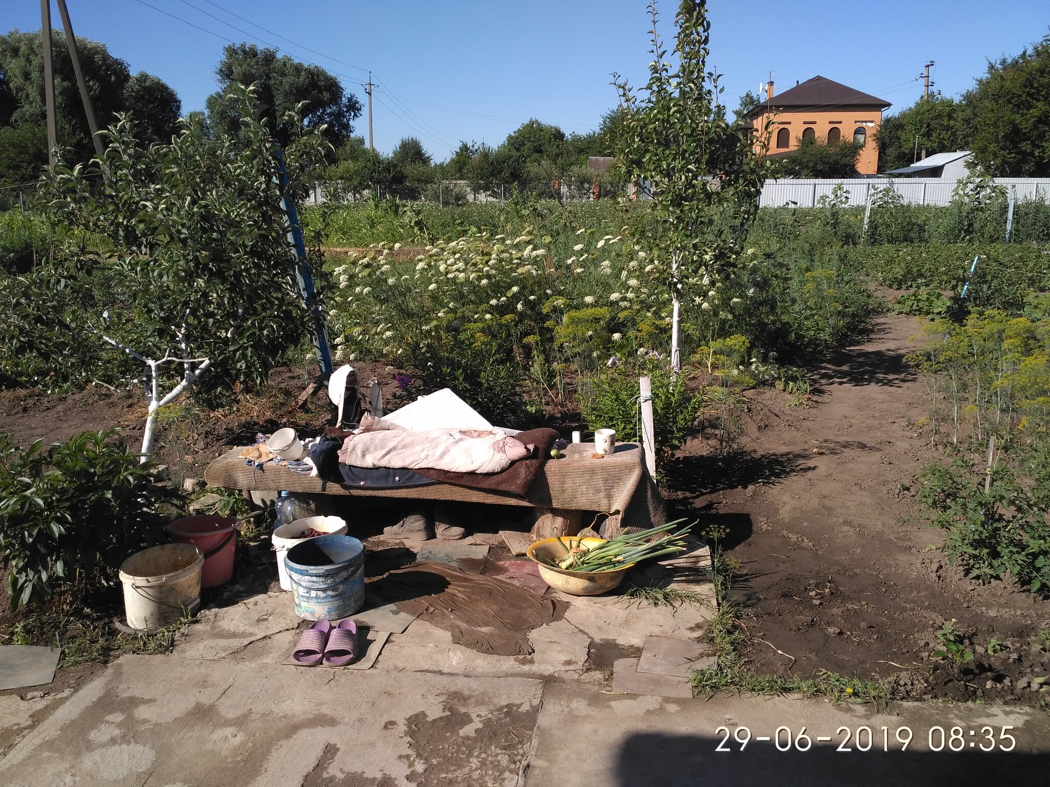 Продажа дома 33 м²