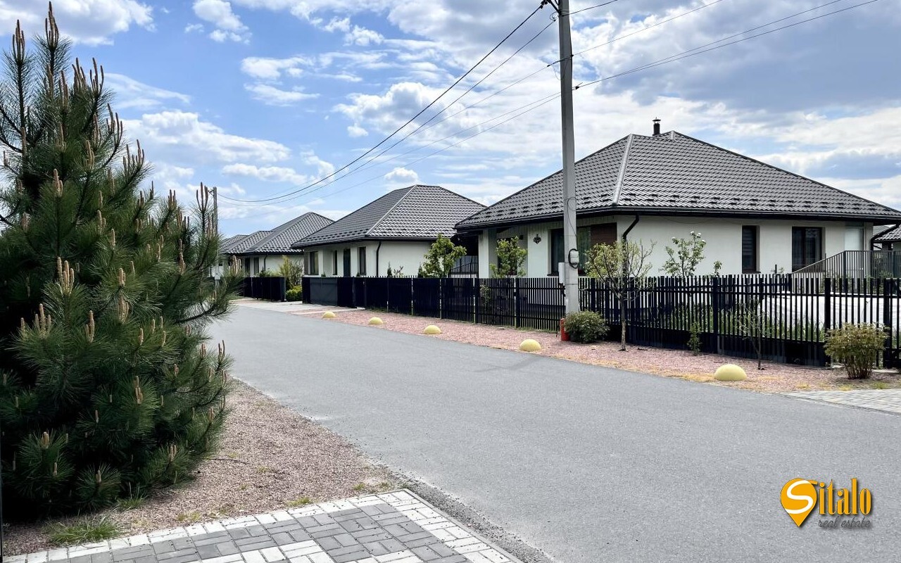 Продажа дома 120 м²