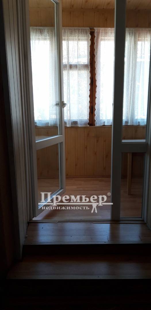 Продаж 1-кімнатної квартири 55 м², Мясоедовская вул.