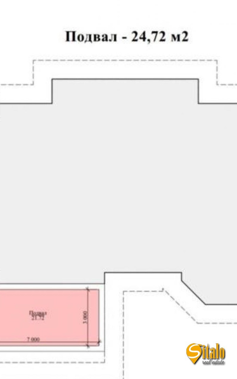 Продажа дома 302 м², Луговая (Бортничи) ул.