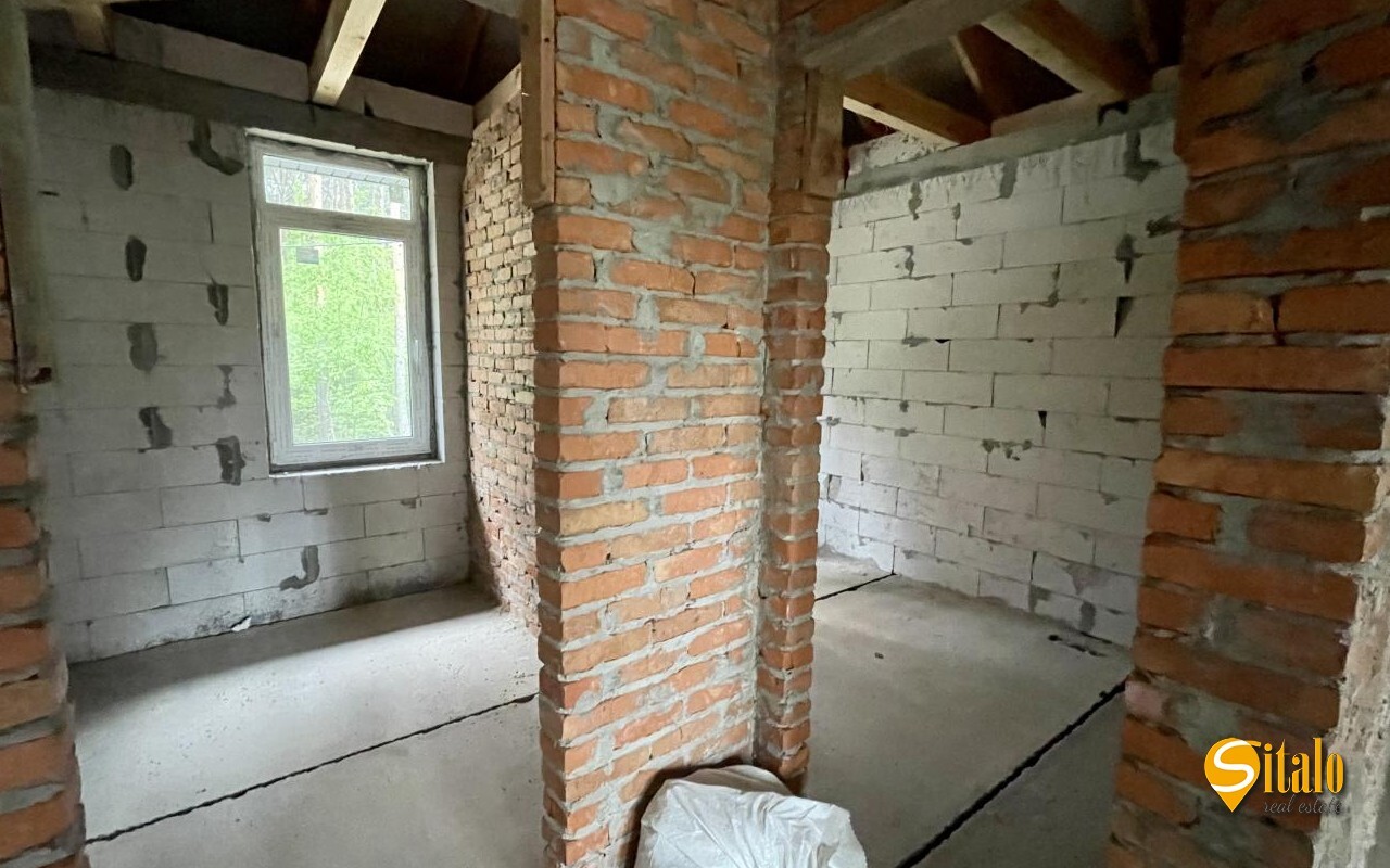Продажа дома 302 м², Луговая (Бортничи) ул.