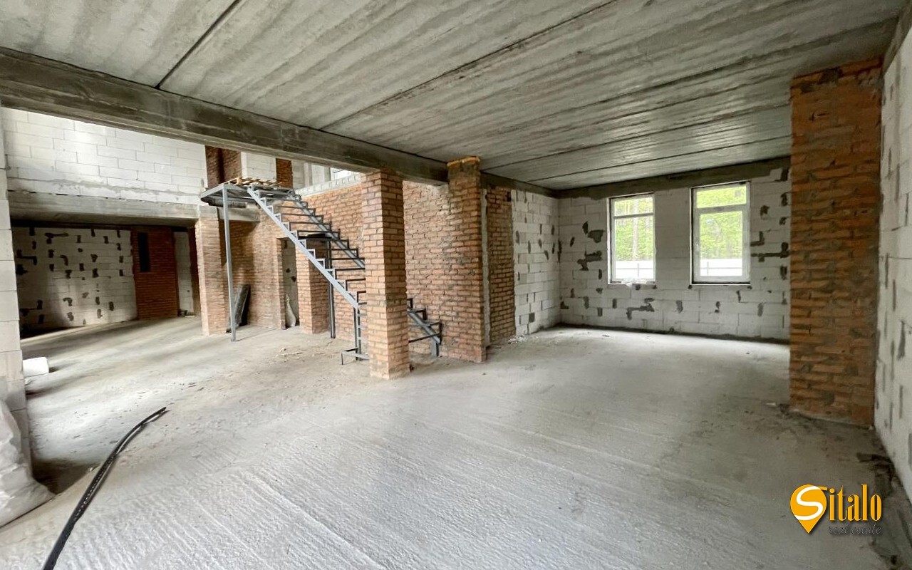 Продажа дома 302 м², Луговая (Бортничи) ул.