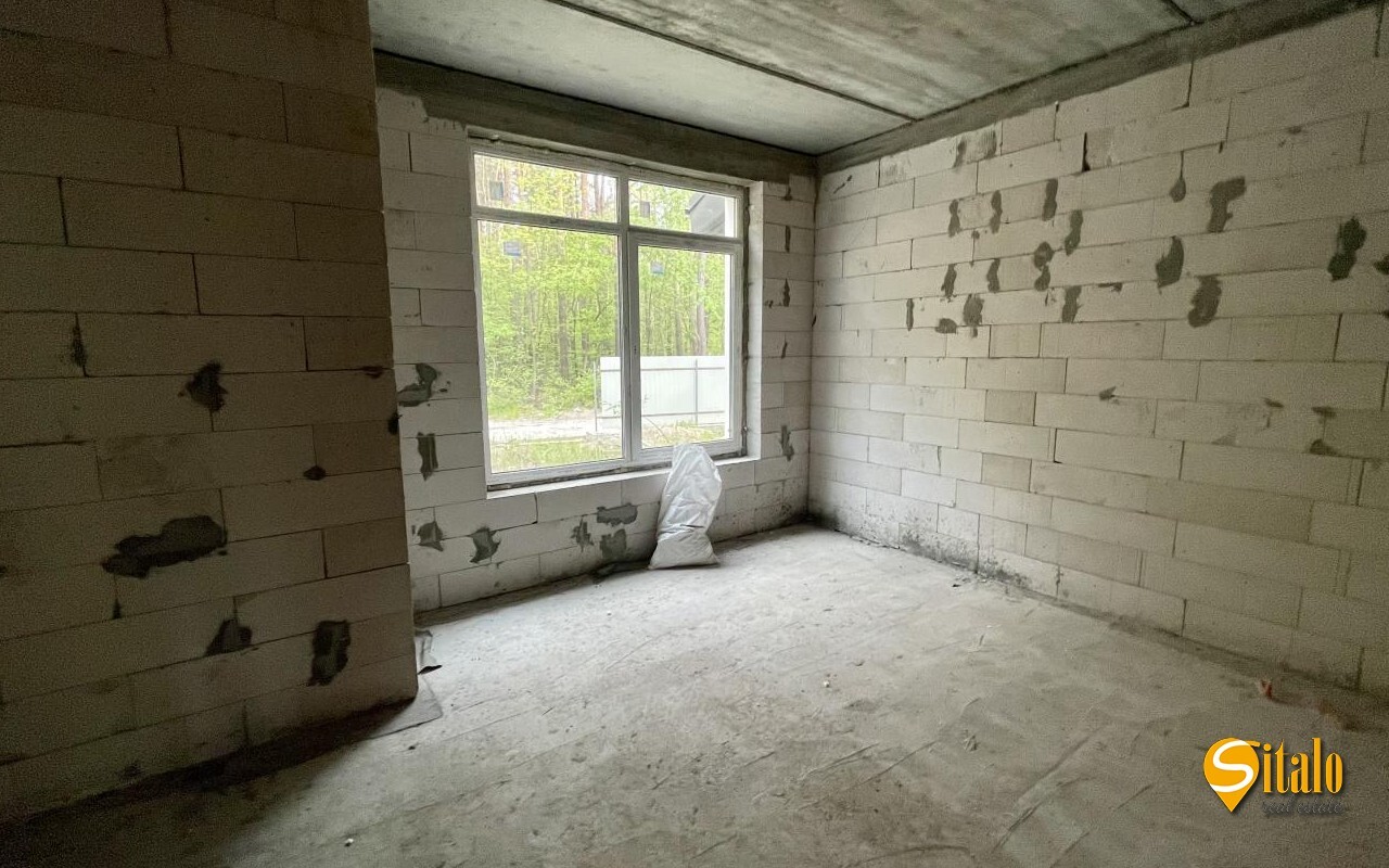 Продажа дома 302 м², Луговая (Бортничи) ул.