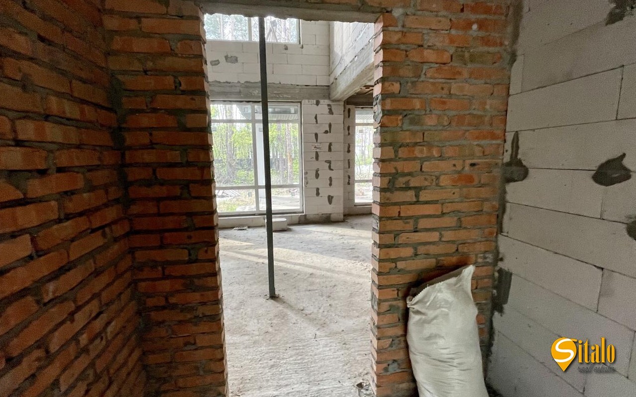 Продажа дома 302 м², Луговая (Бортничи) ул.