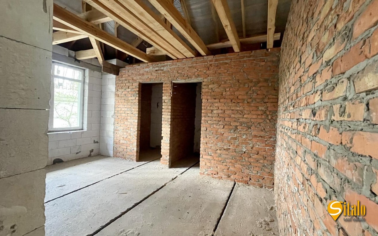Продажа дома 302 м², Луговая (Бортничи) ул.