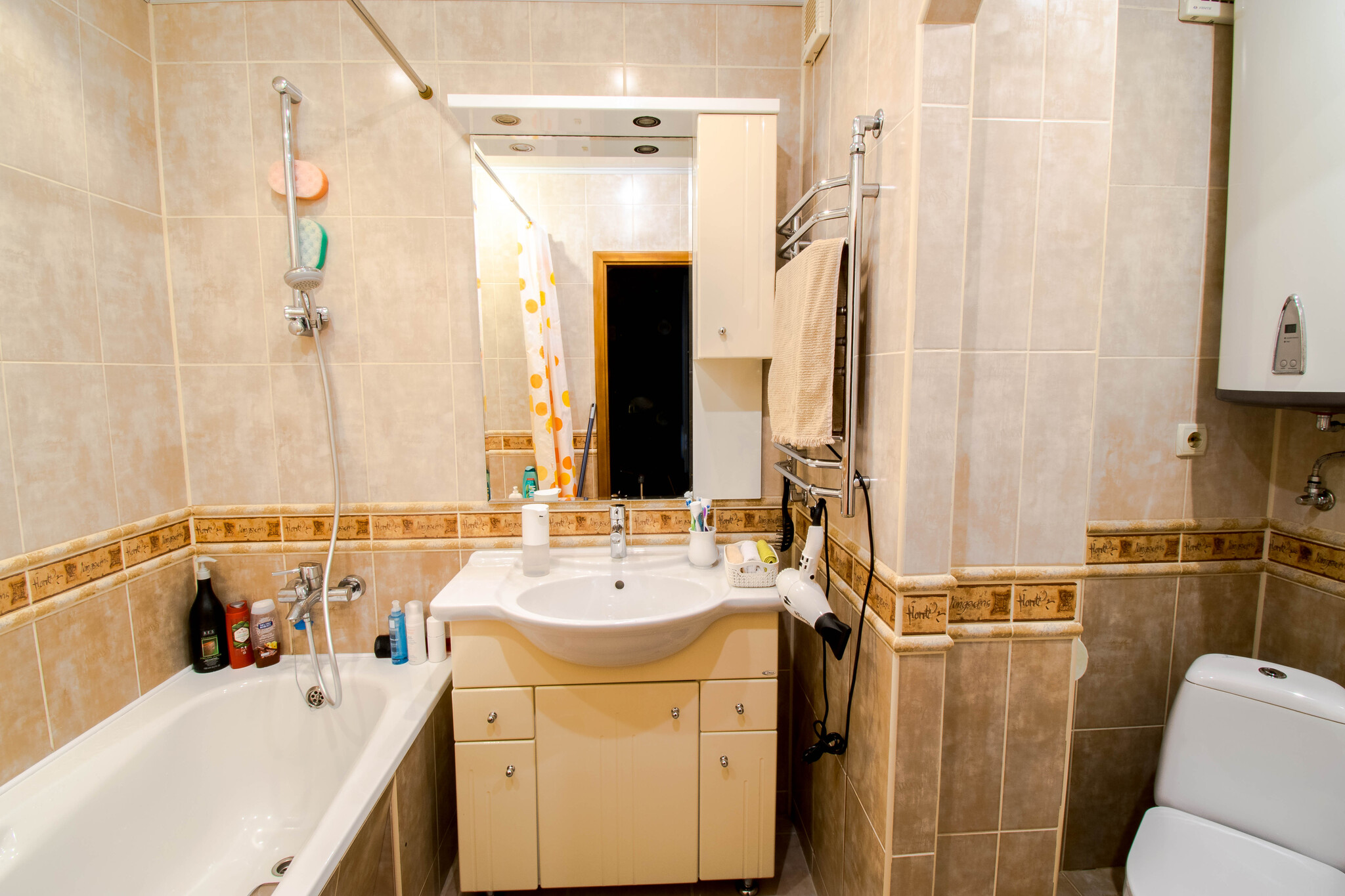 Продажа 3-комнатной квартиры 80 м², Ивана Сирко ул.