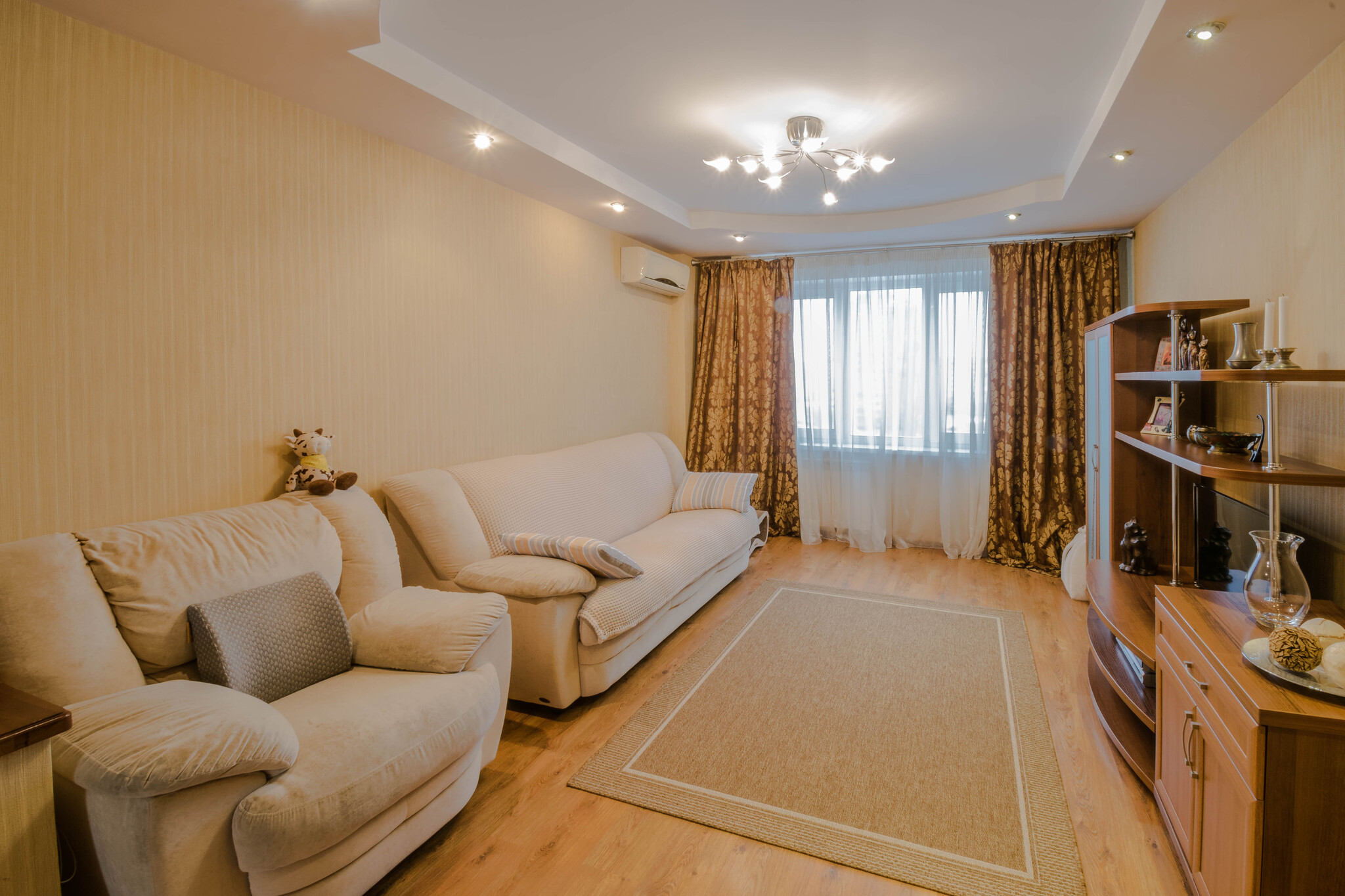 Продажа 3-комнатной квартиры 80 м², Ивана Сирко ул.