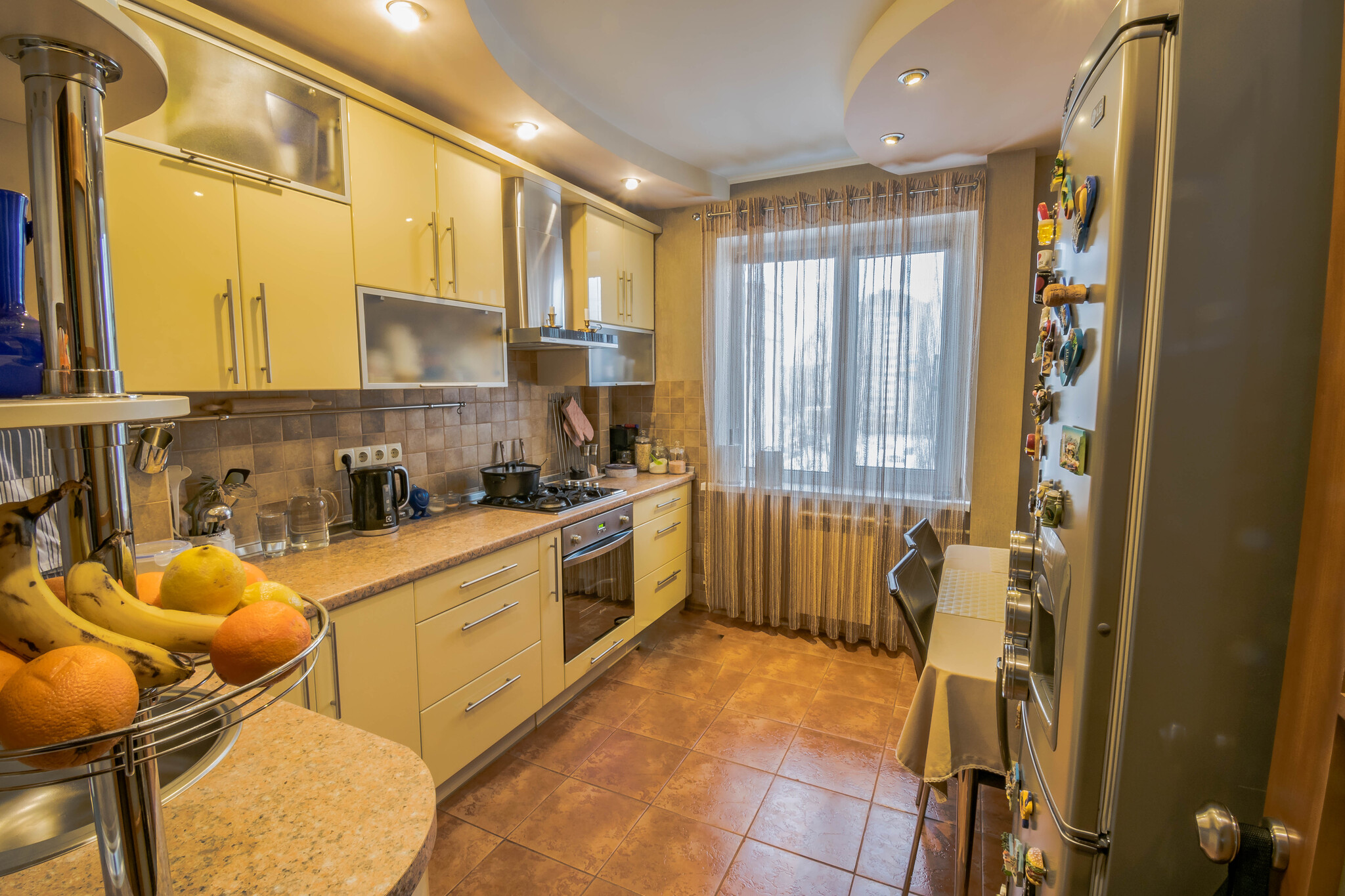 Продажа 3-комнатной квартиры 80 м², Ивана Сирко ул.