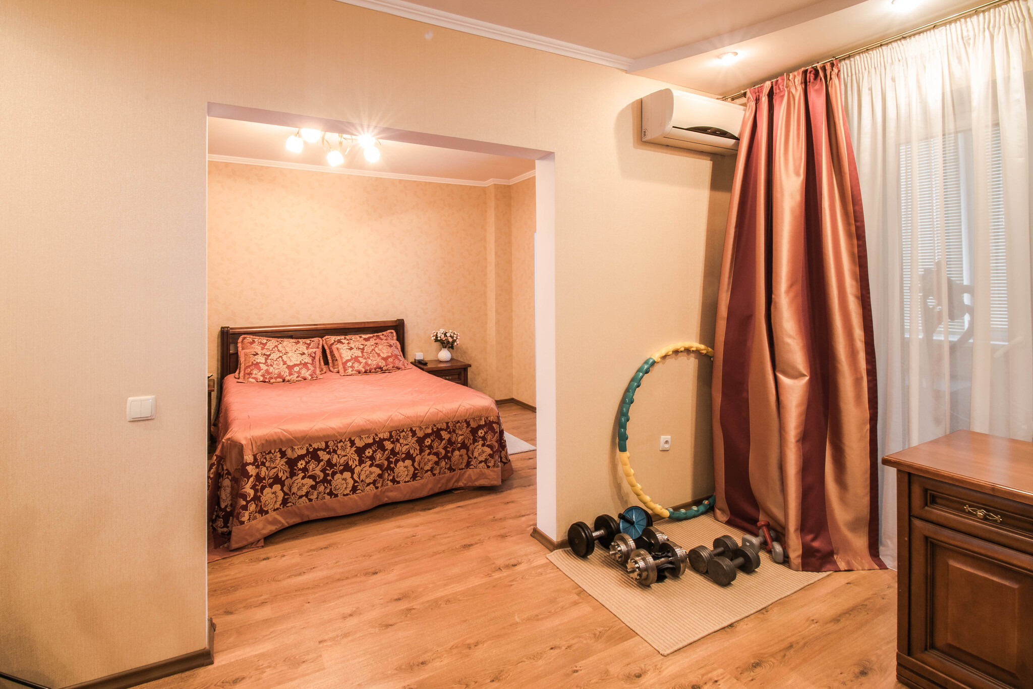 Продажа 3-комнатной квартиры 80 м², Ивана Сирко ул.