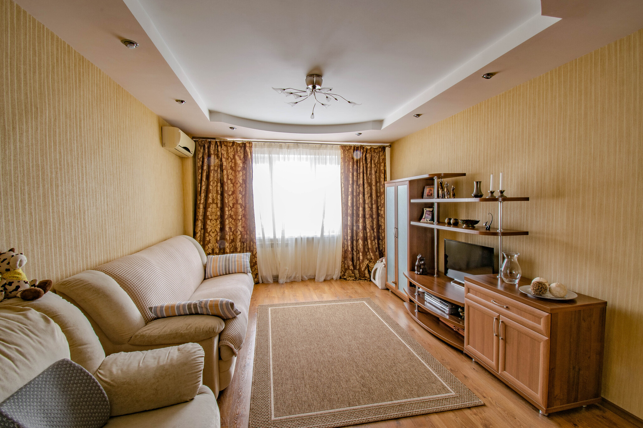 Продажа 3-комнатной квартиры 80 м², Ивана Сирко ул.