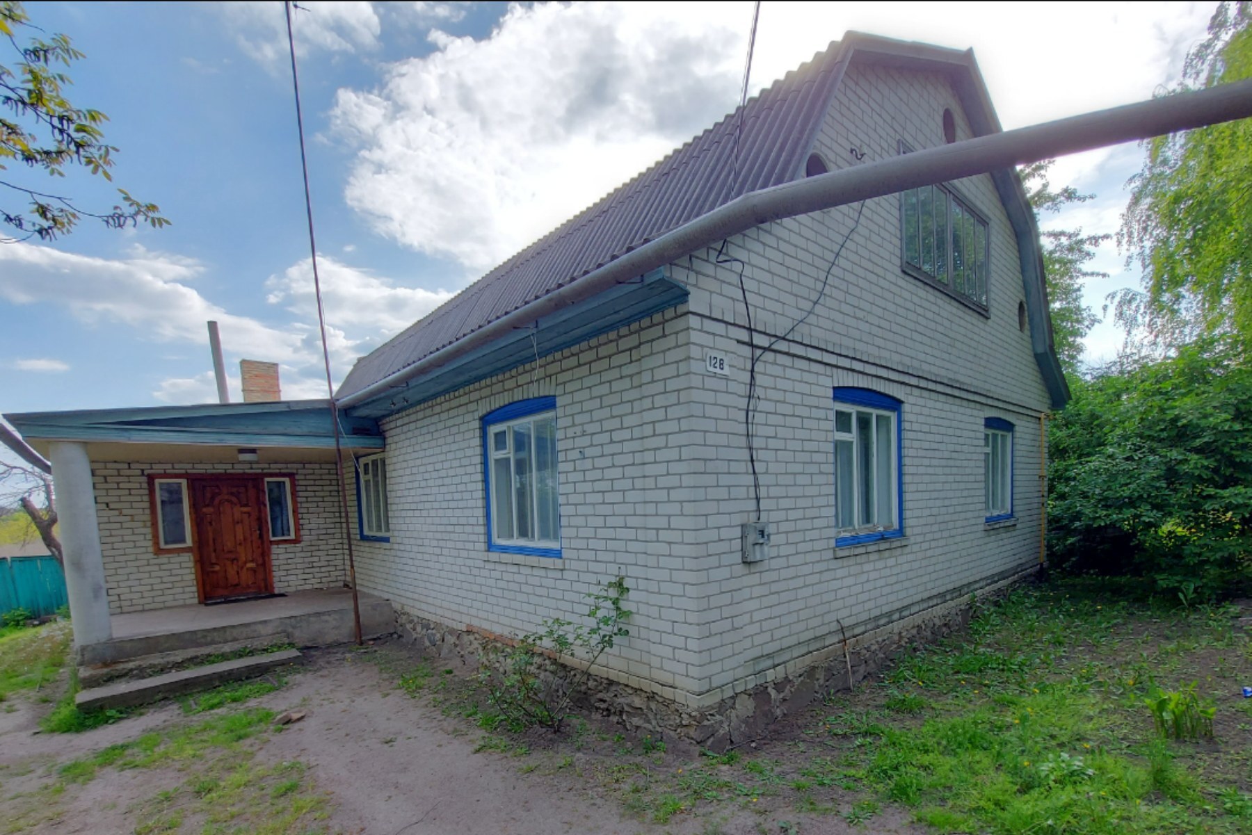 Продаж будинку 139 м², вул Черкаська