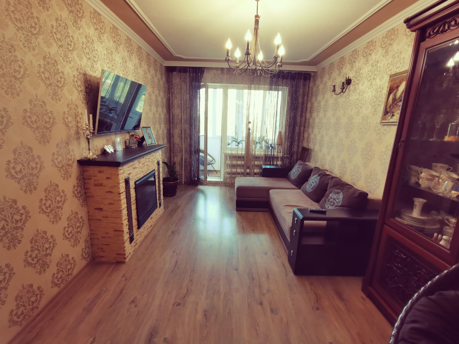 Продаж 3-кімнатної квартири 70 м², Некрасова вул.