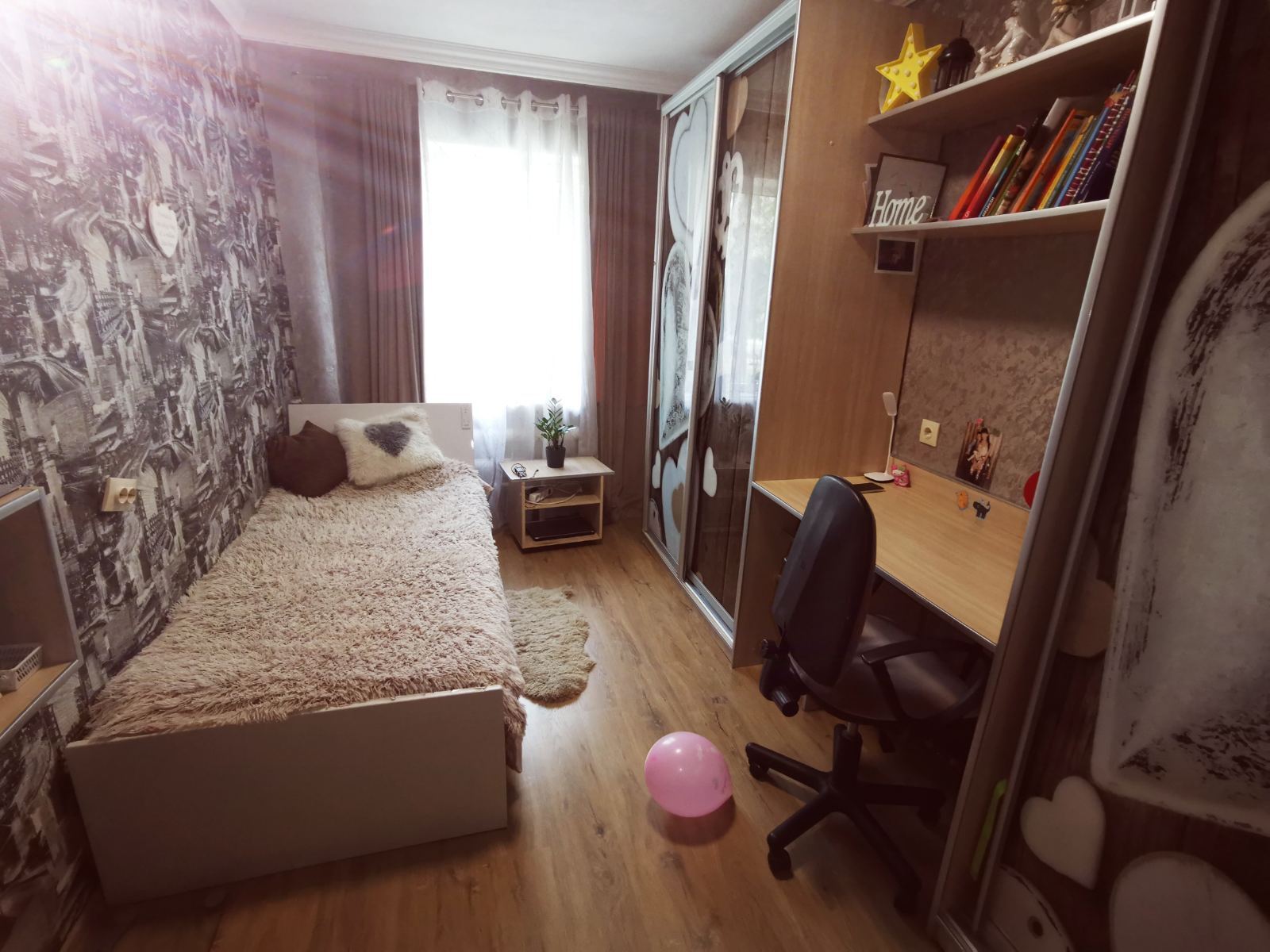 Продаж 3-кімнатної квартири 70 м², Некрасова вул.