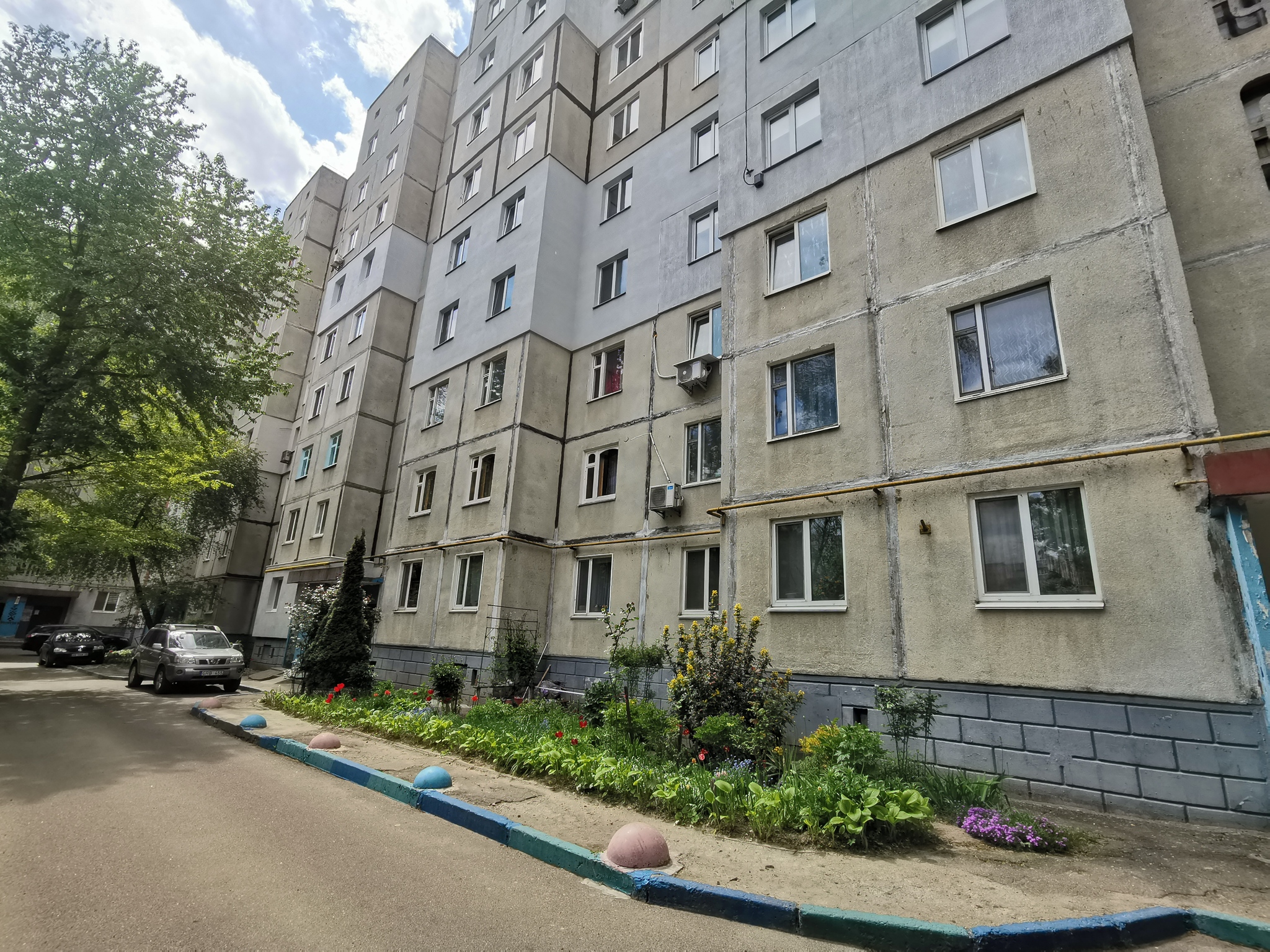 Продаж 3-кімнатної квартири 70 м², Некрасова вул.