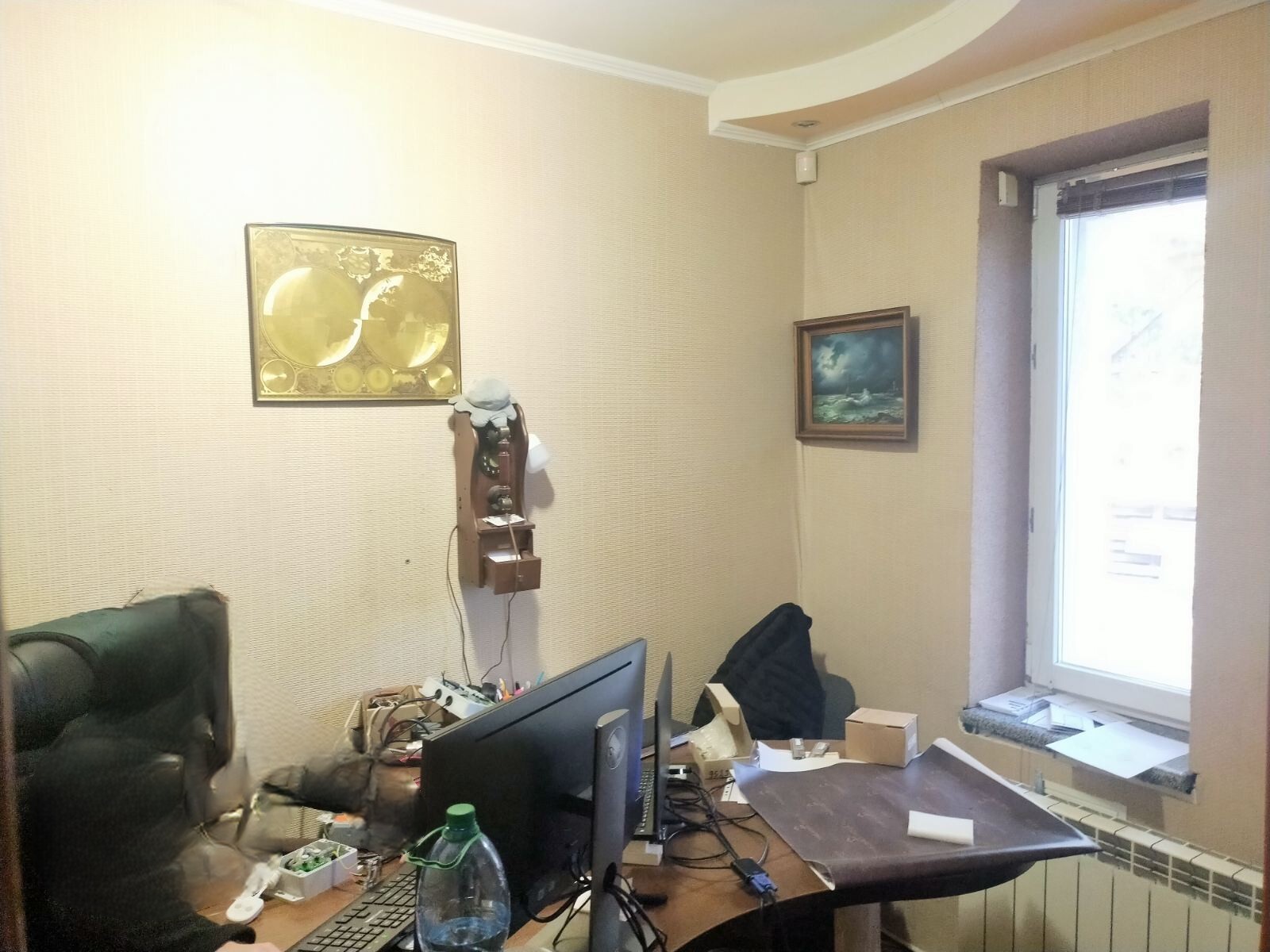Продажа офиса 101.3 м², Николая Лобачевского ул., 4