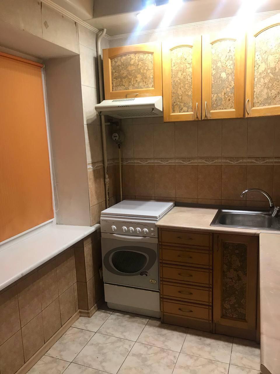 Аренда 2-комнатной квартиры 47 м², Василия Тютюнника ул., ул.49