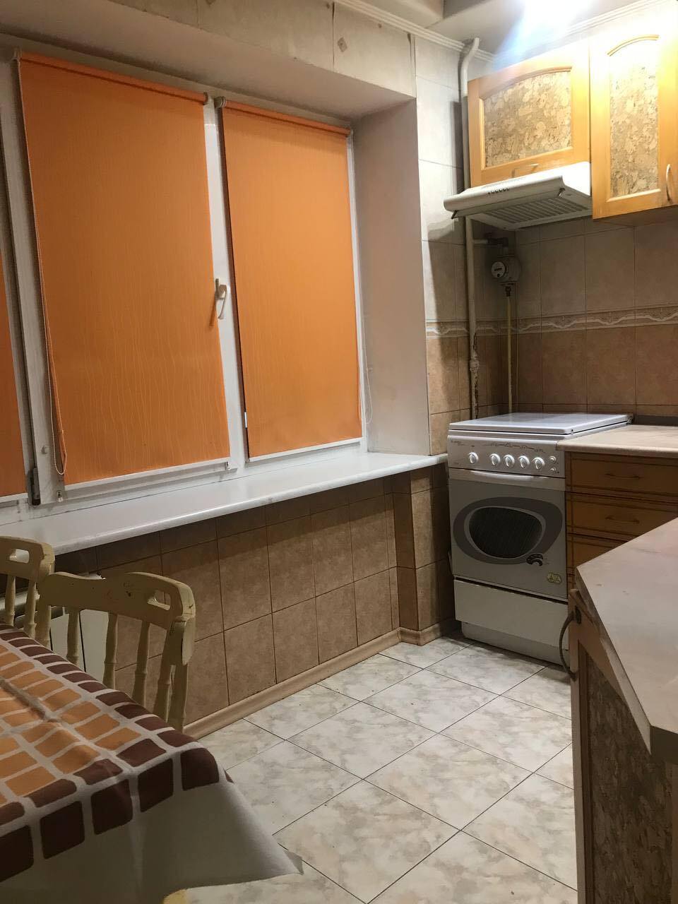 Аренда 2-комнатной квартиры 47 м², Василия Тютюнника ул., ул.49