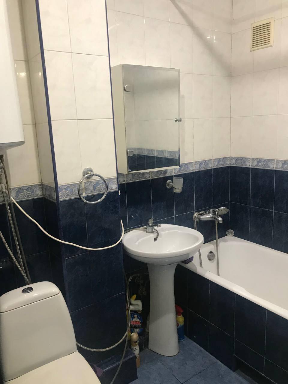 Аренда 2-комнатной квартиры 47 м², Василия Тютюнника ул., ул.49
