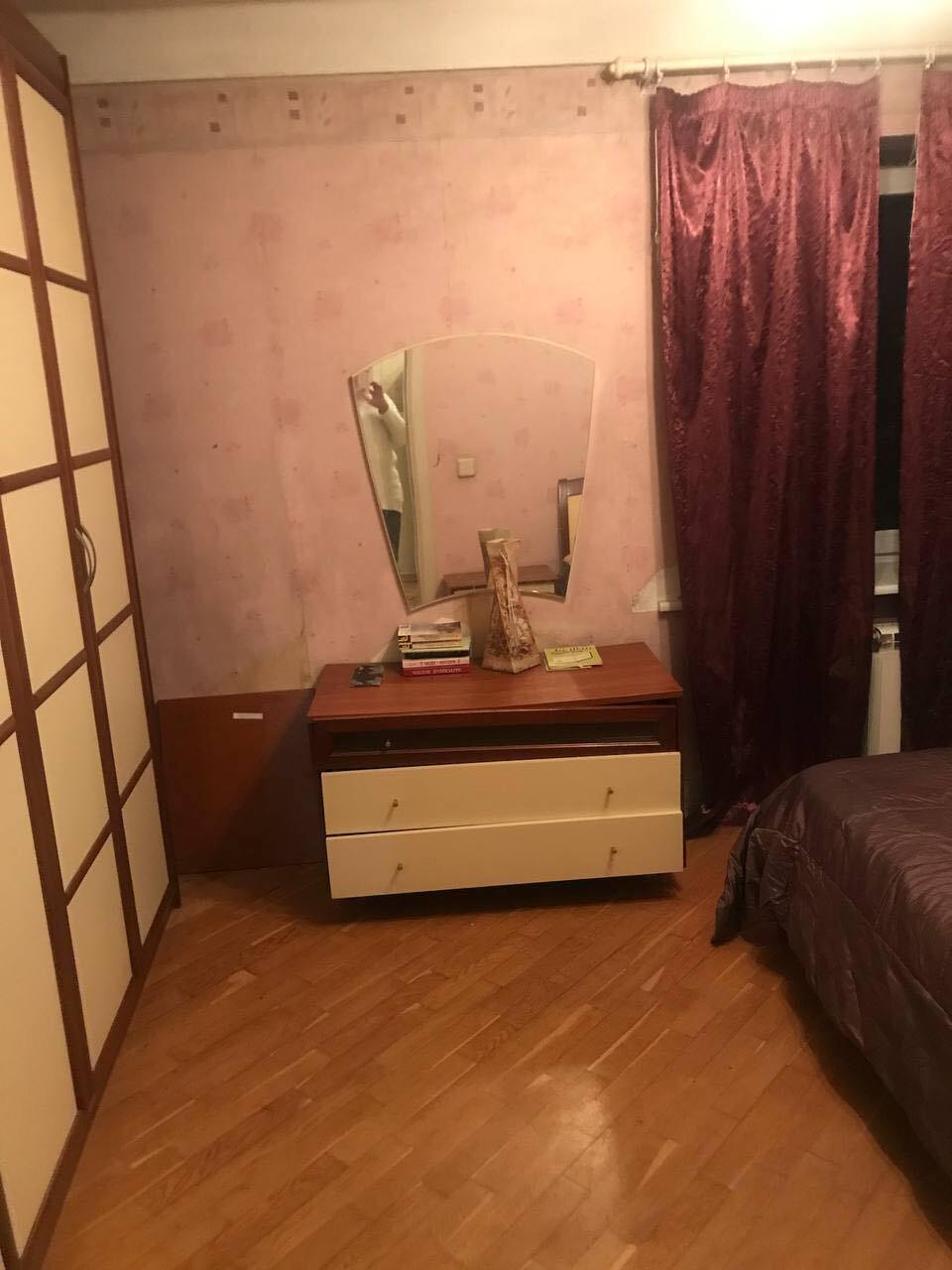 Аренда 2-комнатной квартиры 47 м², Василия Тютюнника ул., ул.49