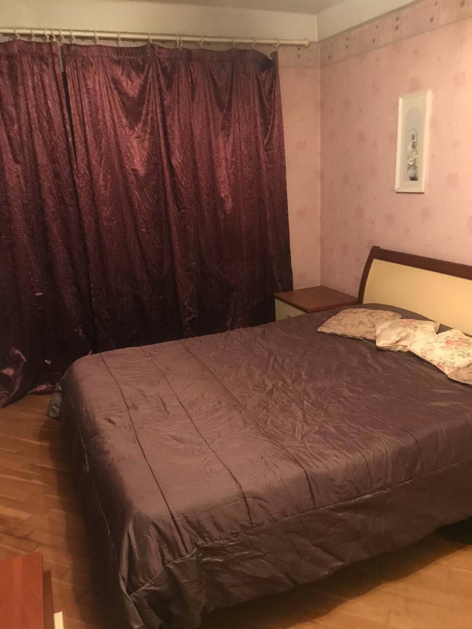 Аренда 2-комнатной квартиры 47 м², Василия Тютюнника ул., ул.49