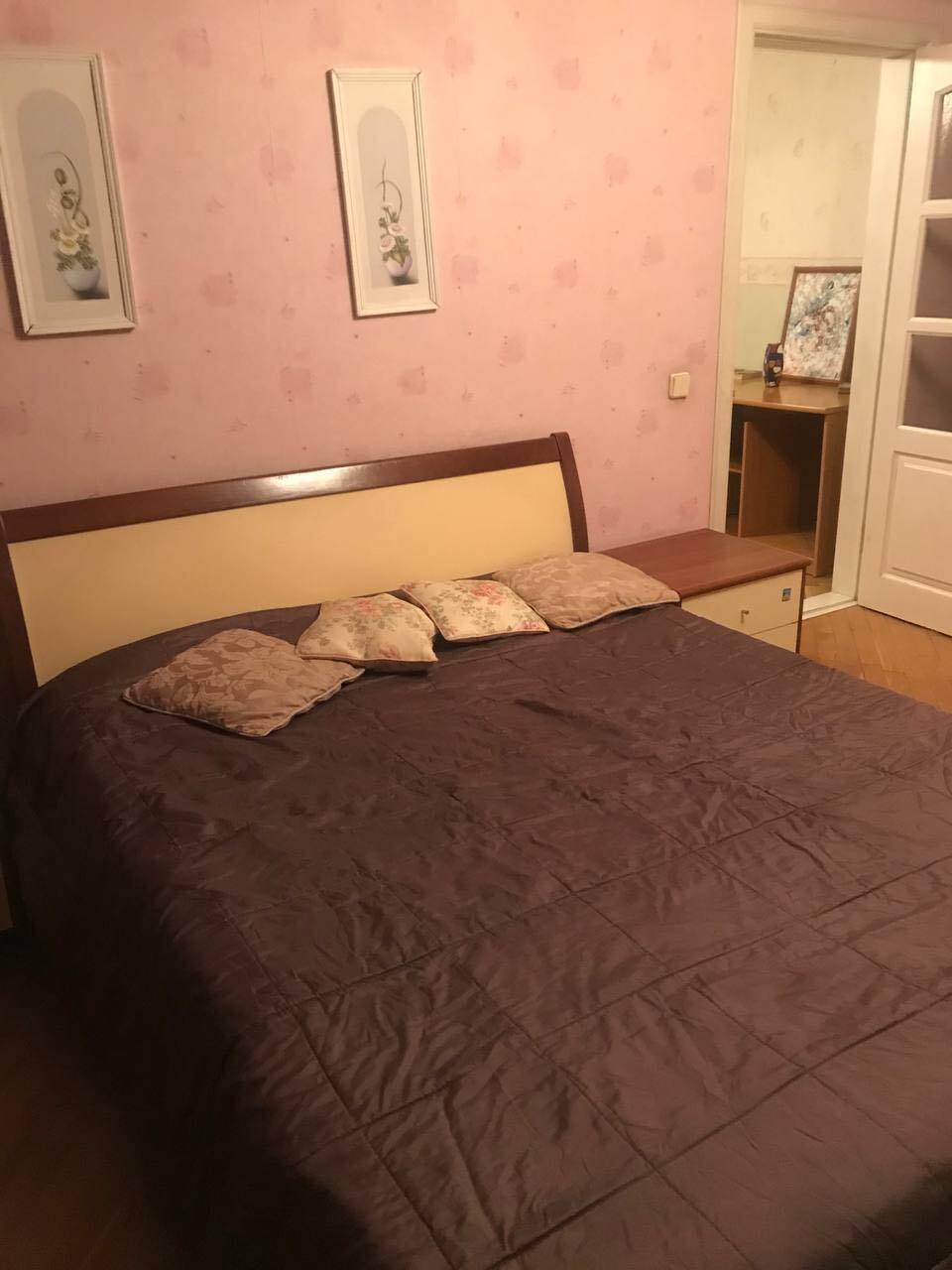 Аренда 2-комнатной квартиры 47 м², Василия Тютюнника ул., ул.49