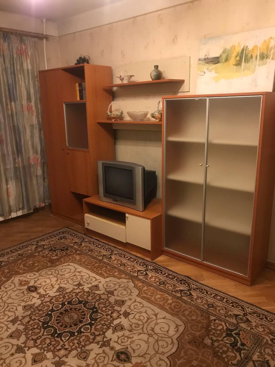 Аренда 2-комнатной квартиры 47 м², Василия Тютюнника ул., ул.49