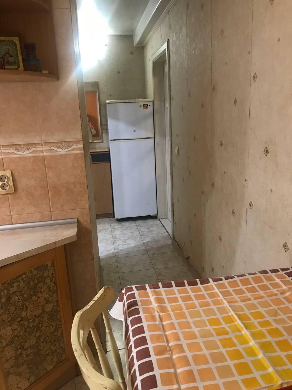 Аренда 2-комнатной квартиры 47 м², Василия Тютюнника ул., ул.49
