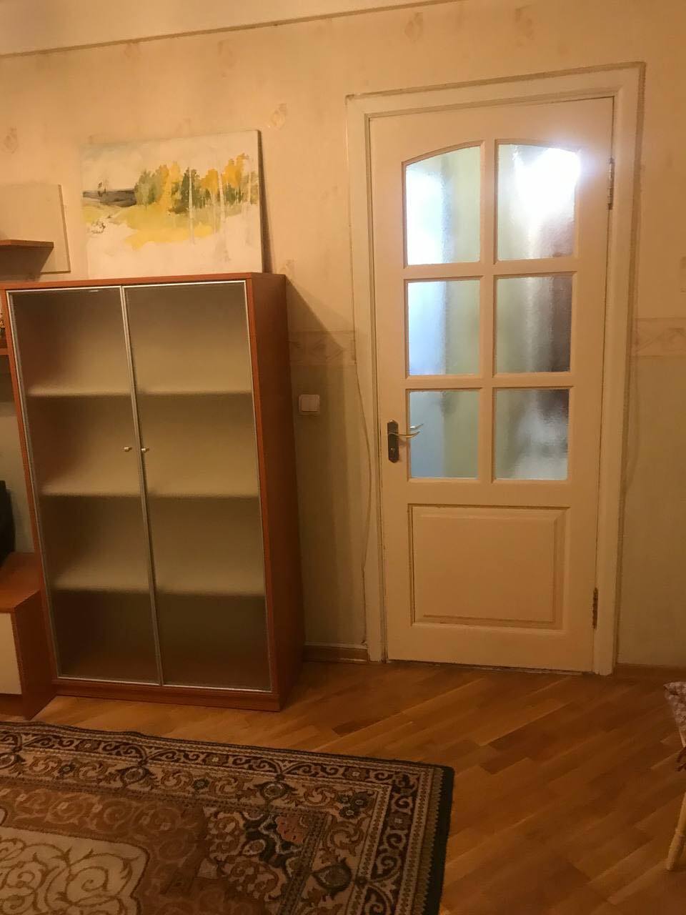 Аренда 2-комнатной квартиры 47 м², Василия Тютюнника ул., ул.49