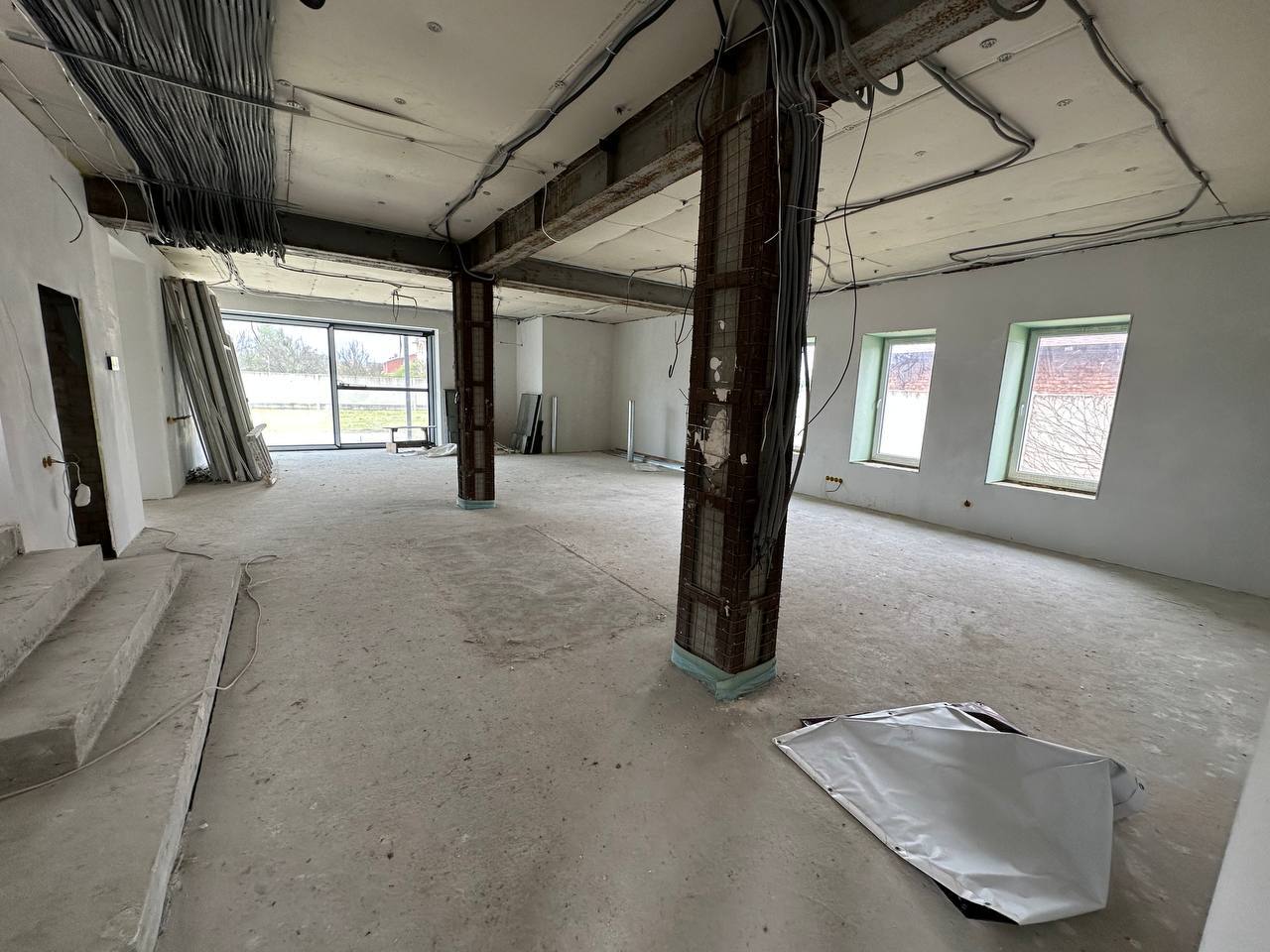 Продажа дома 520 м²