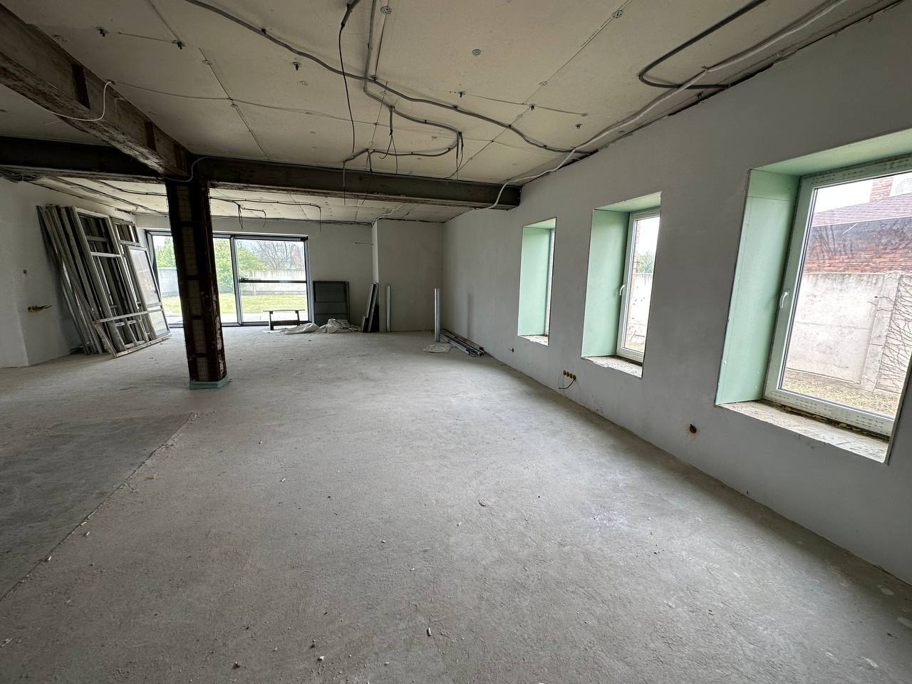Продажа дома 520 м²